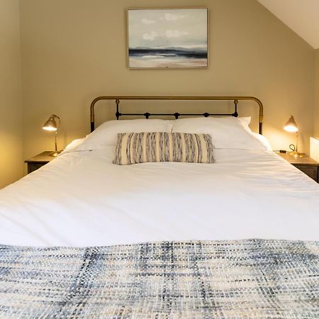 The Hayloft Διαμέρισμα Beadnell Εξωτερικό φωτογραφία